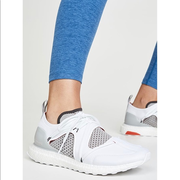 Adidas by Stella McCartney Ultraboost T.S. Shoes - Picture 4 of 8